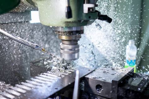 cnc milling service online